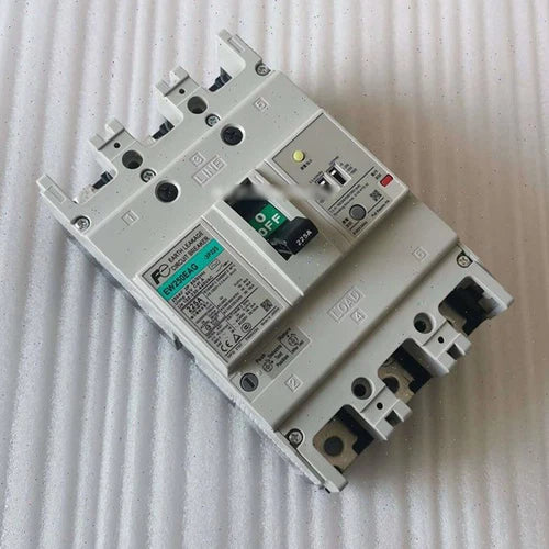 Fuji EW250EAG 3P 225A Circuit Breaker 1PC ping