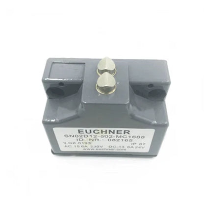 1PC Limit Switch Precision Home Limit Switch SN02D12-502-MC1688 IP67 #ke