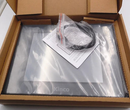 Kinco MT4513TE HMI Touch Screen 10.4″ One ping