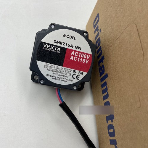 VEXTA SMK216A-GN Oriental Motor 1PC SMK216AGN ping