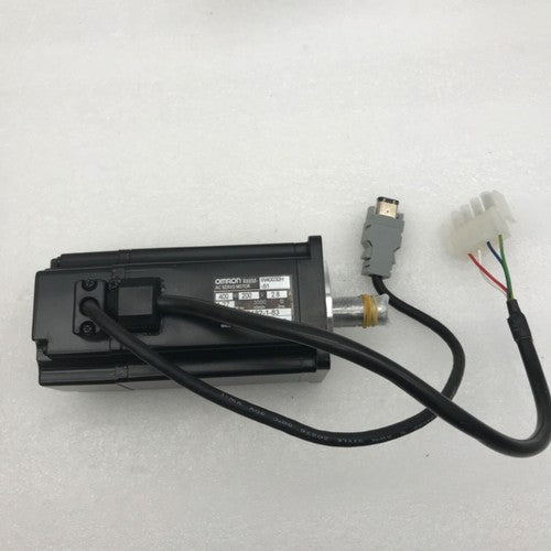 Omron R88M-W40030H-S1 Servo Motor 1PC ping R88MW40030HS1
