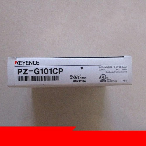 Keyence PZ-G101CP Photoelectric Sensor PZG101CP Free Shipping 1PC