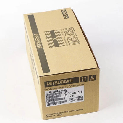 Mitsubishi FX2N-16MT-ESS/UL Programmable Controller One FX2N16MTESS/UL