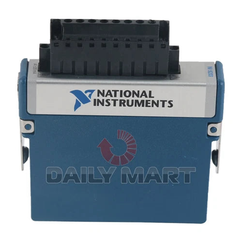 1PC NATIONAL INSTRUMENTS NI9203 Analog Input Module Free delivery