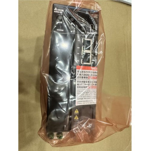 Delta ASD-B3-0421-E Servo Driver One ping ASDB30421E