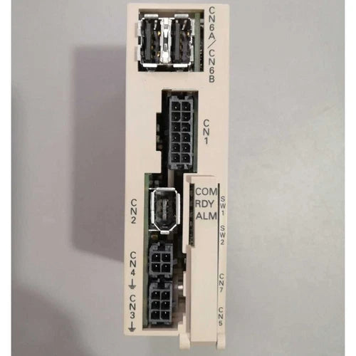 Yaskawa SGDV-2R9E11A Servo Driver 1PC ping SGDV2R9E11A