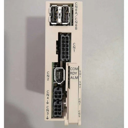 Yaskawa SGDV-2R9E11A Servo Driver 1PC ping SGDV2R9E11A