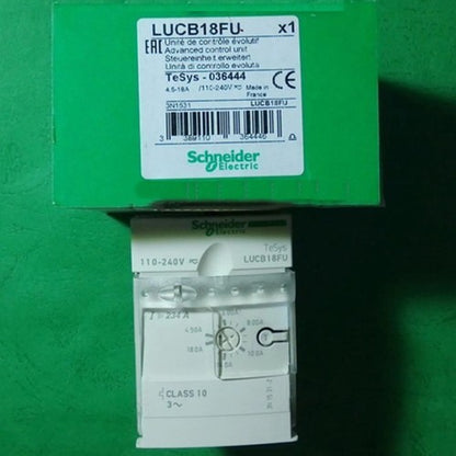 1PC Schneider LUCB18FU Control Unit ping