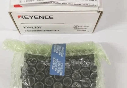 1PC Keyence KV-L20V Communication unit module KVL20V ping