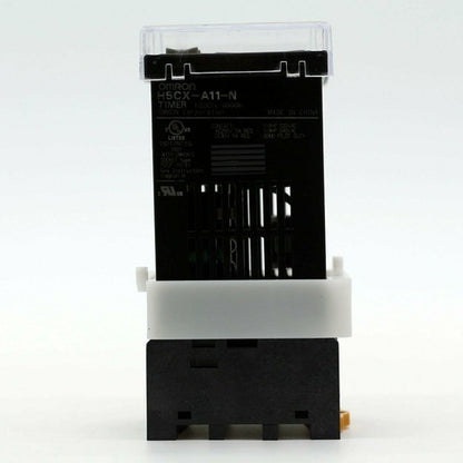 Omron H5CX-A11-N Digital Timer One ping H5CXA11N
