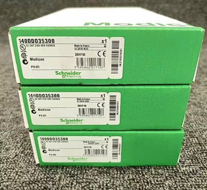 1PC Schneider 140DDO35300 PLC Module ping