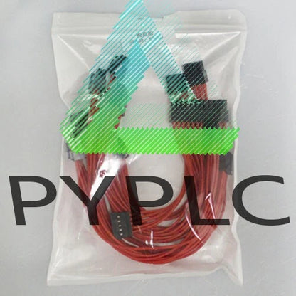 QTY1For CORSAIR SFX SF450 SF600 SF750 Power Supply Soft Silicone Module Wire