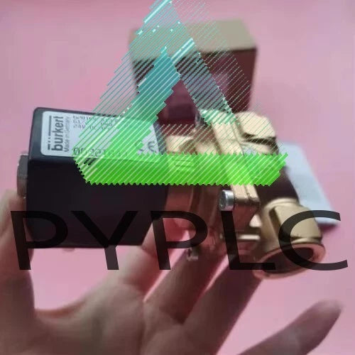 1PCS Burkert Solenoid Valve 6281EV A13,0 NBR MS G1/2 00221844