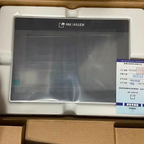 1PC WEINVIEW CMT3072 HMI Touch Screen ping