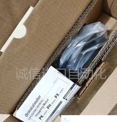 VEXTA Oriental Motor PK599AHWM 1PC ping