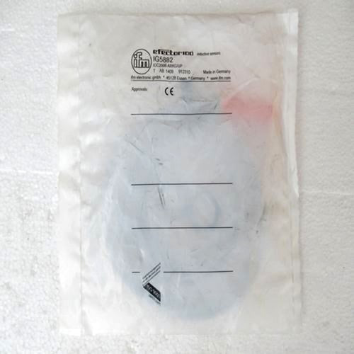 IFM IG5882 Sensor One Free Shipping