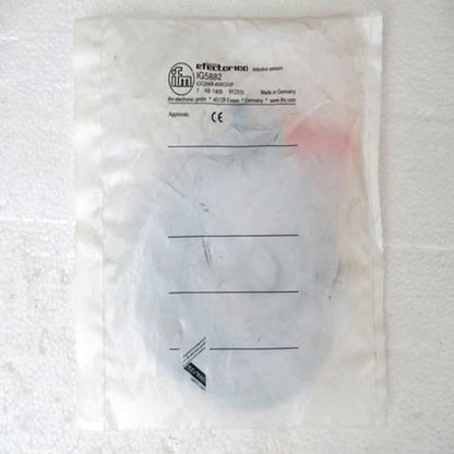 IFM IG5882 Sensor One Free Shipping