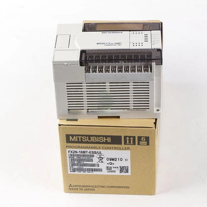 Mitsubishi FX2N-16MT-ESS/UL Programmable Controller One FX2N16MTESS/UL