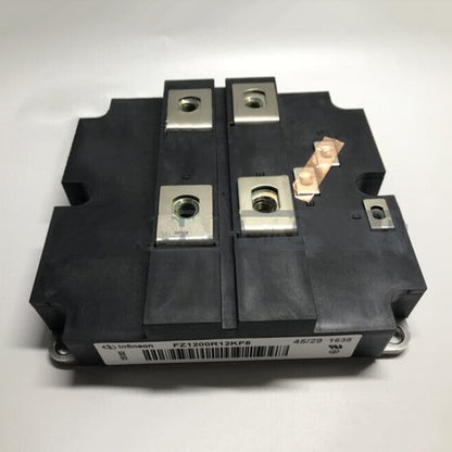 INFINEON FZ1200R12KF6 power supply module 1PC ping