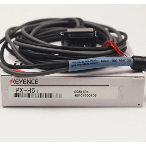 Keyence PX-H61 Photoelectric Sensor PXH61 1PC ping