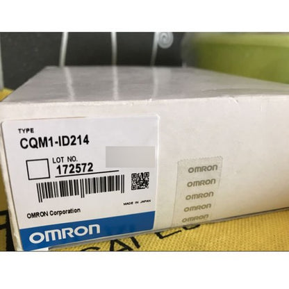 Omron CQM1-ID214 PLC One ping CQM1ID214