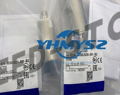 1PCS Omron E2A-M30LN30-M1-B2 Proximity Switch