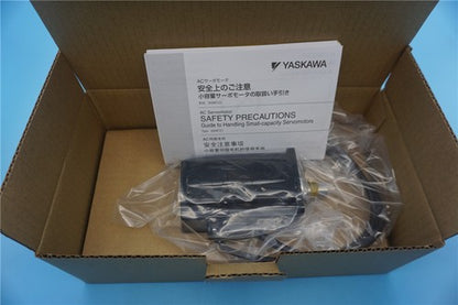 Yaskawa SGMAH-08AAA4B Servo Motor 1PC SGMAH08AAA4B ping