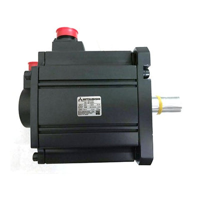 1PCS and Orginal Mitsubishi HC-SFS301 Servo Motor