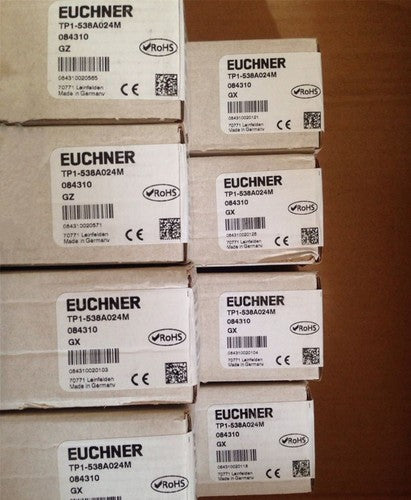 1PC  EUCHNER TP1-538A024M Safety Switch ping