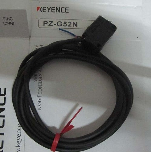 Keyence PZ-G52N Photoelectric Switch PZG52N Free Shipping 1PC