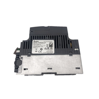 1PC Delta VFD007EL21W Inverter VFD-L 0.75kw ping