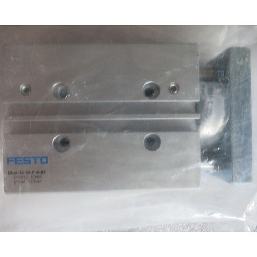 Festo DFM-16-50-P-A-KF 170912 Cylinder One ping DFM1650PAKF