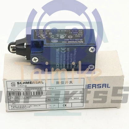 for Schmersal ZR235-11Z-M20 Limit switch 1pcs