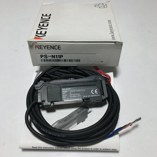 Keyence PS-N11P Sensor PSN11P ping 1PC