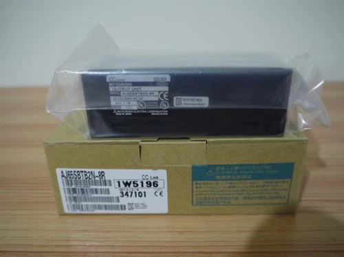 Mitsubishi AJ65SBTB2N-8R PLC Module 1PC AJ65SBTB2N8R ping