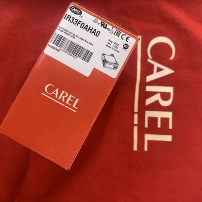 1PC  CAREL IR33F0AHA0 Controller IR33FOAHAO ping