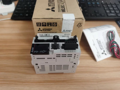Mitsubishi FX5UC-32MT/D PLC One ping FX5UC32MT/D