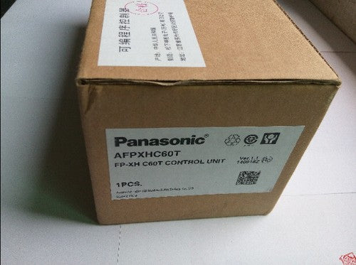 1PC Panasonic AFPXHC60T In Box #PAN