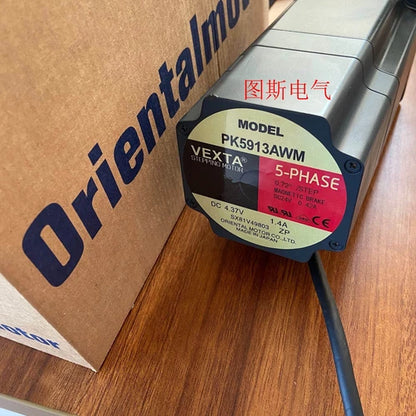 VEXTA Oriental Motor PK5913AWM 1PC ping