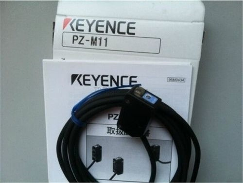 Keyence PZ-M11 Photoelectric Sensor PZM11 1PC Free Shipping