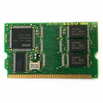 1PC Fanuc A20B-3900-0223 System circuit board One A20B39000223