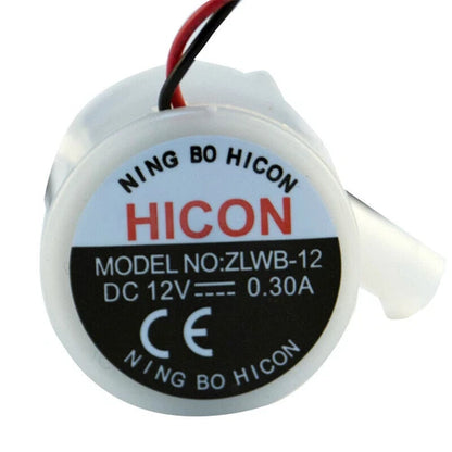 1PC for Household Bullet Ice Machine HZB-12A/25BF Water Pump ZLWB-12 Input #dr
