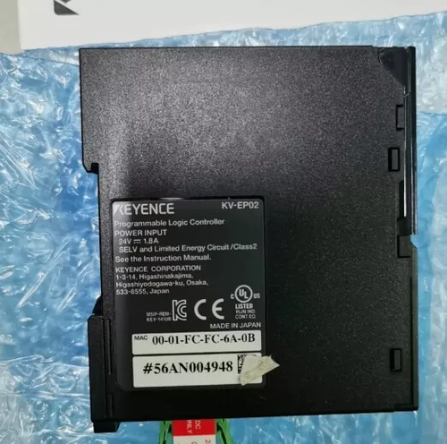 1PC Keyence KV-EP02 Programmer Controller KVEP02 ping