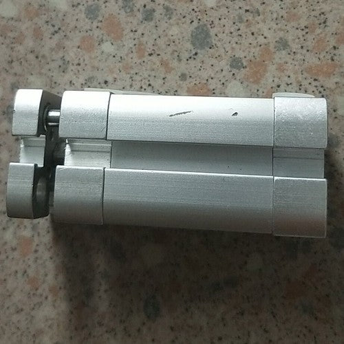 Festo ADNGF-12-20-P-A 554208 Cylinder One ADNGF1220PA