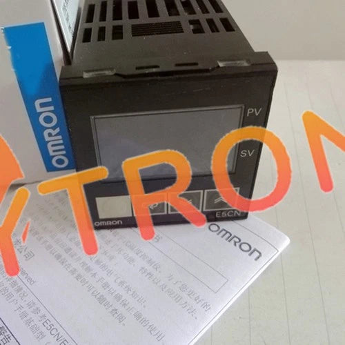 1PC Omron E5CN-R2MTC-500 Temperature Controller In Box