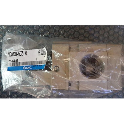 1PC SMC VG342R-5DZ-10 Solenoid Valve VG342R5DZ10 ping