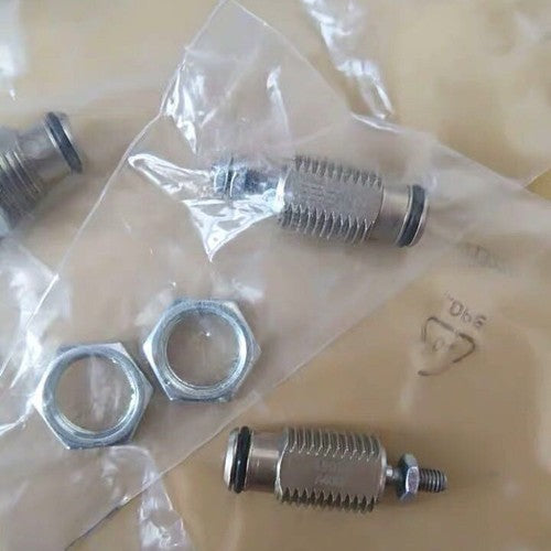 Festo EGZ-6-15 15035 Cylinder One Free Shipping EGZ615
