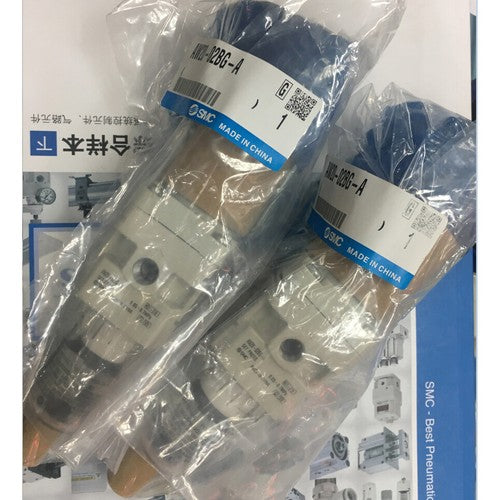 1PC SMC AW20-02BG-A AW2002BGA Air pressure regulating valve Free Shipping