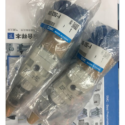 1PC SMC AW20-02BG-A AW2002BGA Air pressure regulating valve Free Shipping
