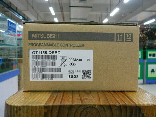 Mitsubishi GT1155-QSBD Touch Screen One ping GT1155QSBD